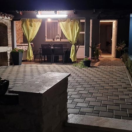A24-House Medulin Exterior foto