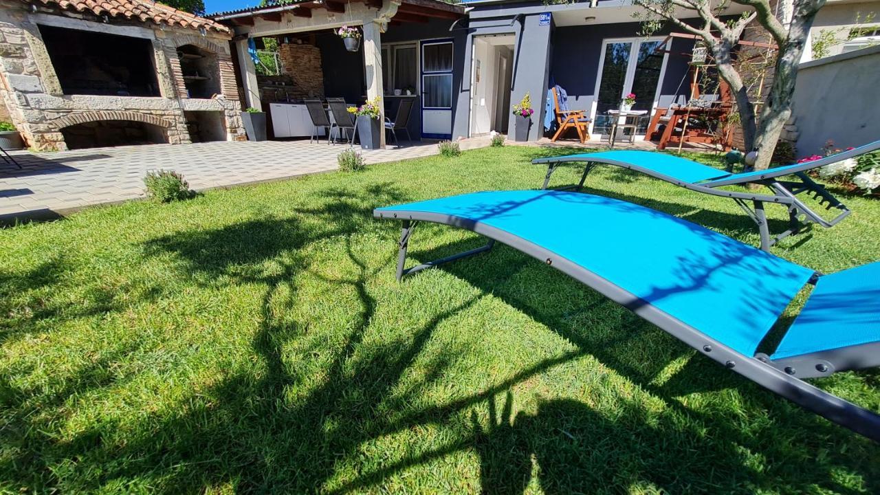 A24-House Medulin Exterior foto