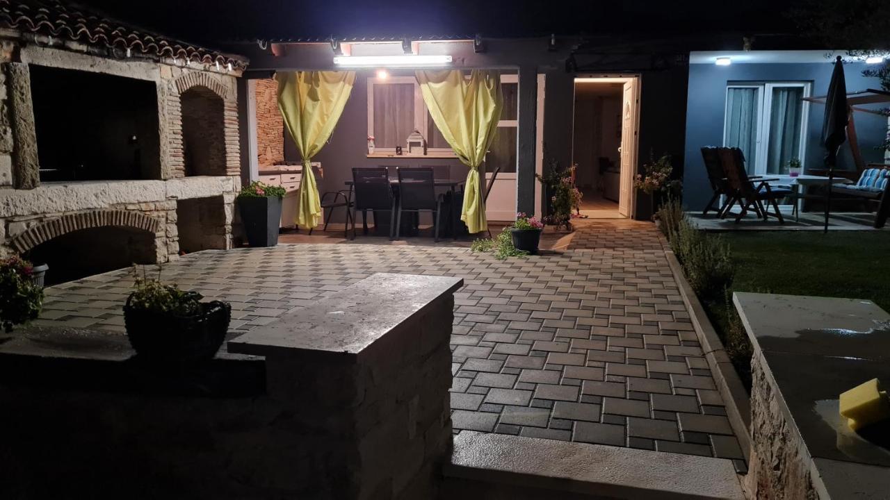 A24-House Medulin Exterior foto