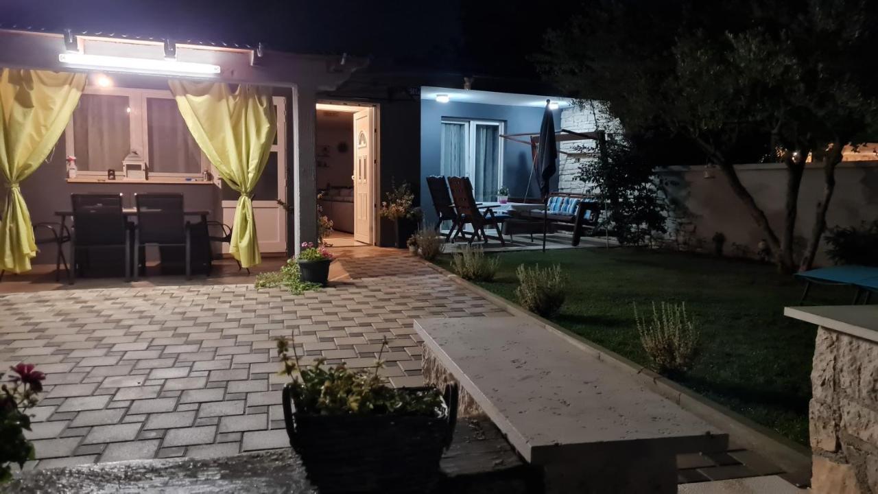 A24-House Medulin Exterior foto