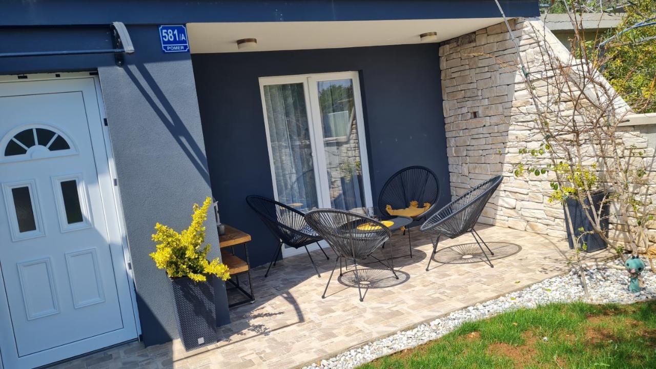 A24-House Medulin Exterior foto